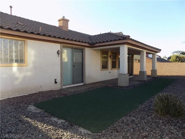 $2,195 | Undisclosed Address, Henderson, NV 89015