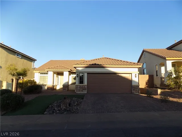 $2,195 | Undisclosed Address, Henderson, NV 89015