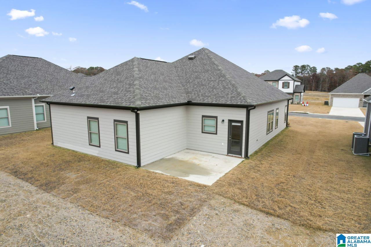 3756 Seaside Sparrow Circle Bessemer, AL 35022 - Photo 25 of 28