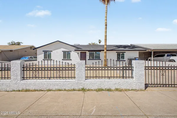 $380,000 | 7214 West Flower Street, Phoenix, AZ 85033