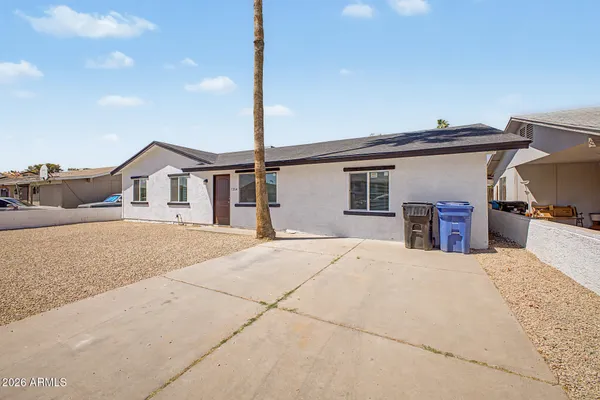 $380,000 | 7214 West Flower Street, Phoenix, AZ 85033