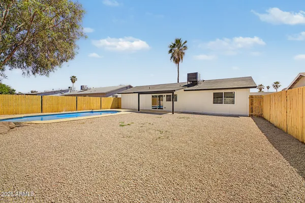 $380,000 | 7214 West Flower Street, Phoenix, AZ 85033