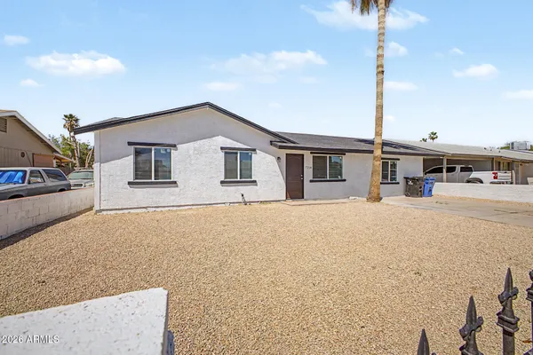 $380,000 | 7214 West Flower Street, Phoenix, AZ 85033