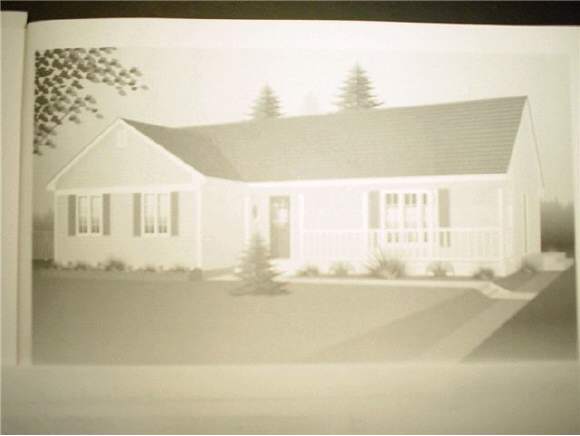 Lot #13 19 Fox Run Road Ossipee, NH 03890 - Photo 1 of 1 Gallery Image 1