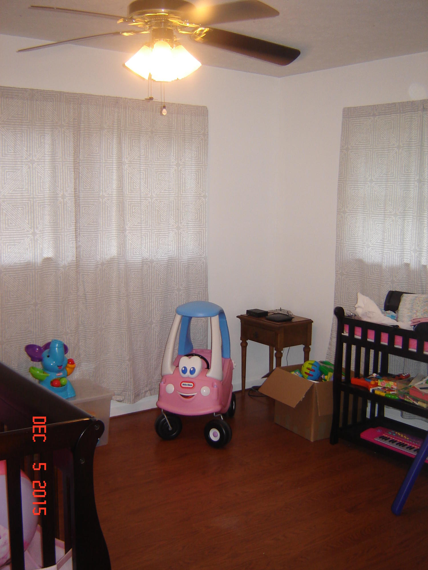 4397 Foss Road Lake Worth, FL 33461 - Photo 9 of 31 Bed 1