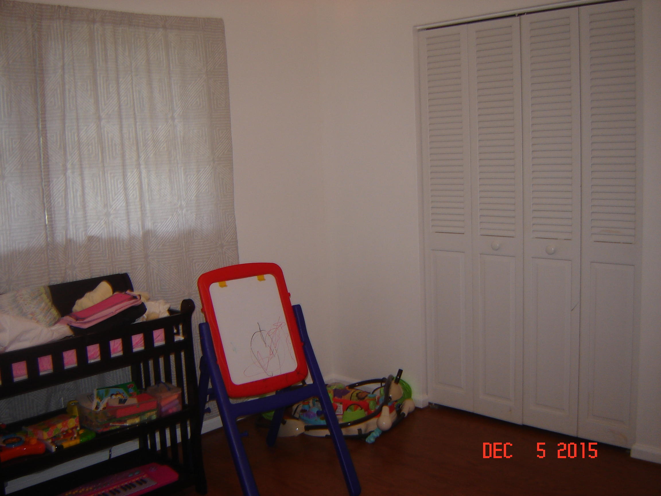 4397 Foss Road Lake Worth, FL 33461 - Photo 10 of 31 Bedroom 1