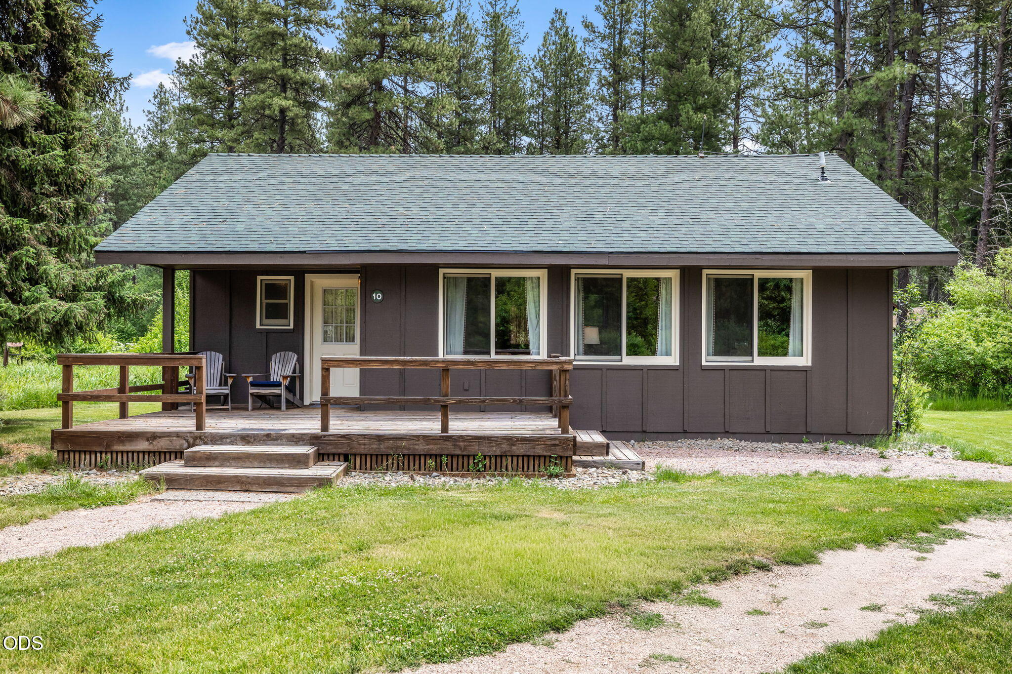 13375 Southwest Forest Service Road, Unit 10 U1 Camp Sherman, OR 97730 - Photo 4 of 23