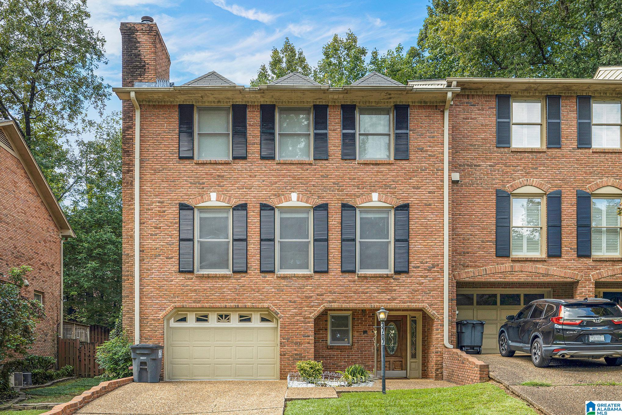 3707 Richelieu Drive, Unit 111 Birmingham, AL 35216 - Photo 1 of 27