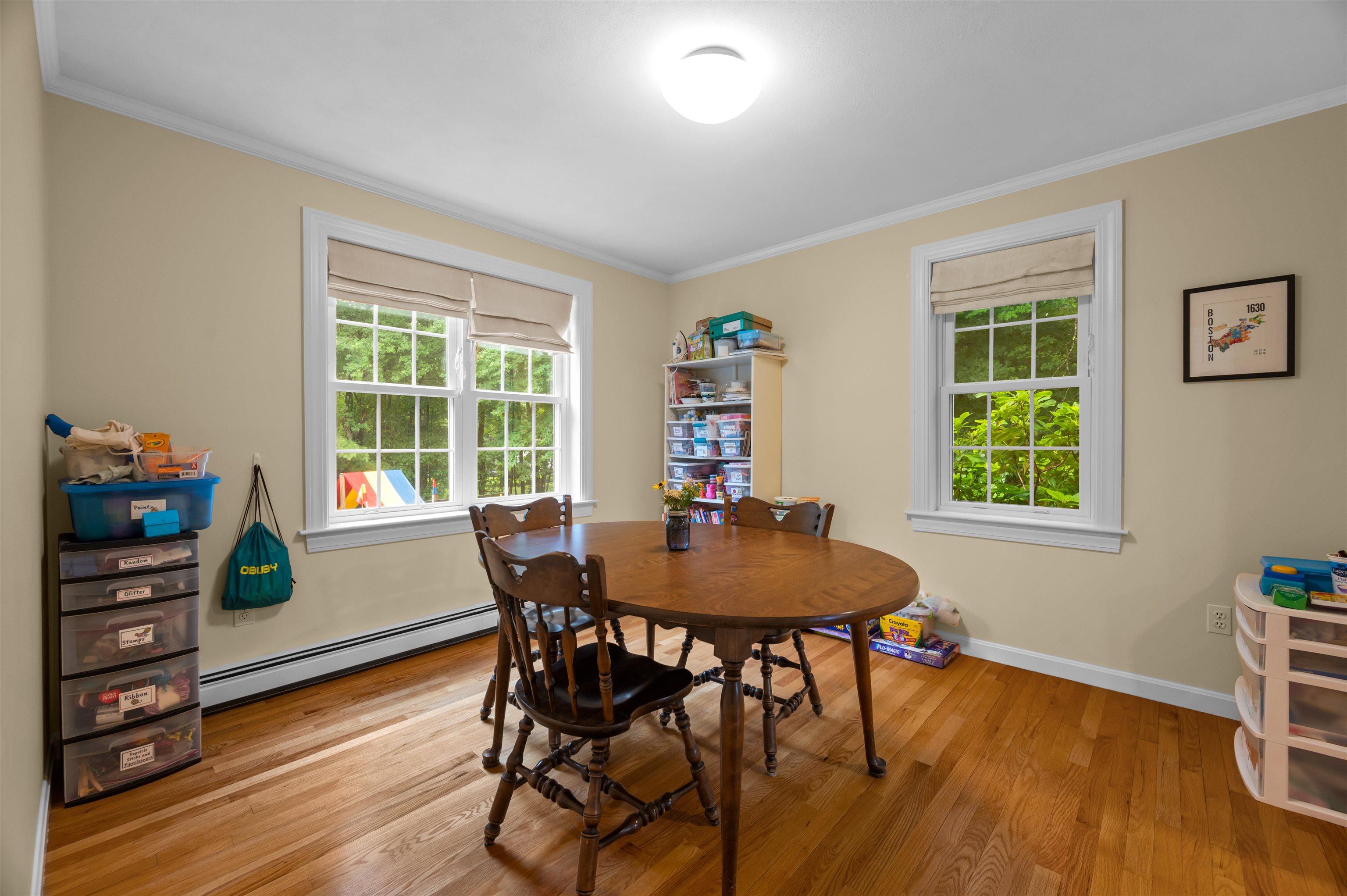 16 Lamington Hill Road Stratham, NH 03885 - Photo 15 of 54