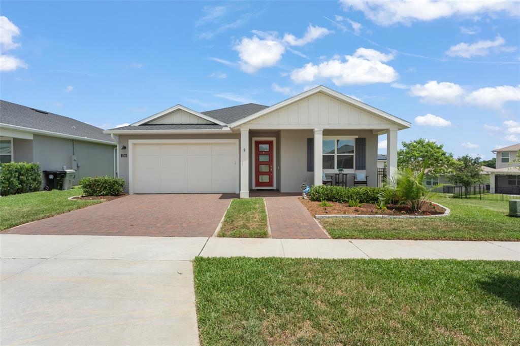 2790 Park Ridge Street Apopka, FL 32712 - Photo 2 of 54