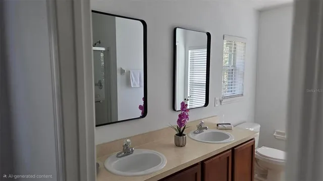 $2,350 | 10258 Lake District Lane, Orlando, FL 32832