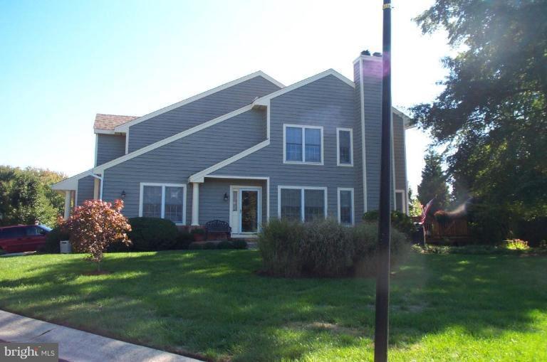 169 Spring Pl Way Annapolis, MD 21401 - Photo 1 of 1 Large end unit