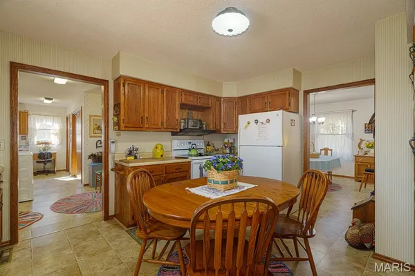 $599,900 | 15799 County Road 7200, Rolla, MO 65401