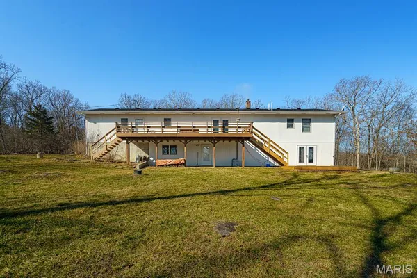 $599,900 | 15799 County Road 7200, Rolla, MO 65401