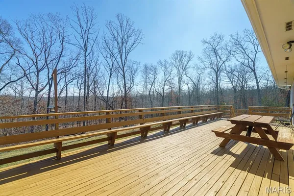$599,900 | 15799 County Road 7200, Rolla, MO 65401