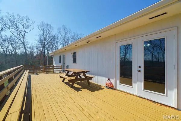 $599,900 | 15799 County Road 7200, Rolla, MO 65401