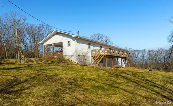 $599,900 | 15799 County Road 7200, Rolla, MO 65401