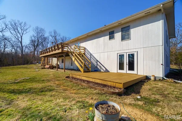 $599,900 | 15799 County Road 7200, Rolla, MO 65401