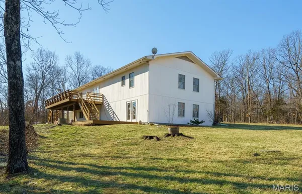 $599,900 | 15799 County Road 7200, Rolla, MO 65401