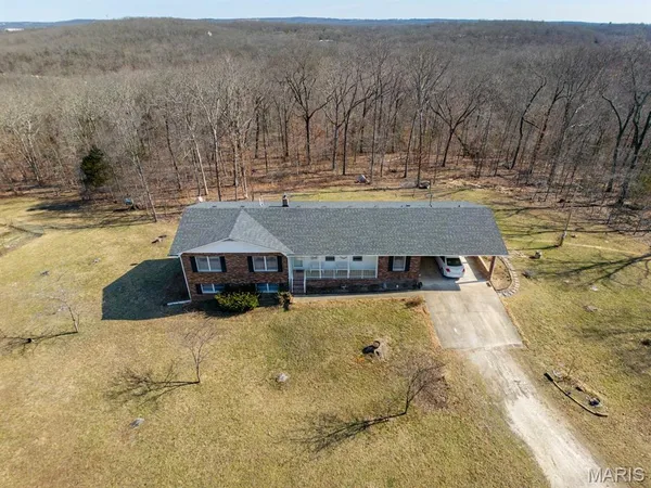 $599,900 | 15799 County Road 7200, Rolla, MO 65401