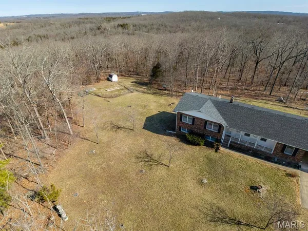 $599,900 | 15799 County Road 7200, Rolla, MO 65401