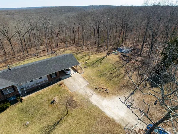 $599,900 | 15799 County Road 7200, Rolla, MO 65401