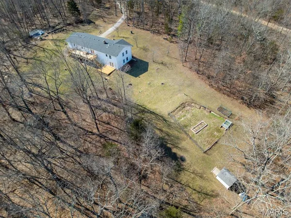 $599,900 | 15799 County Road 7200, Rolla, MO 65401