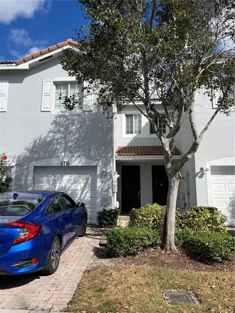 $2,550 | 6716 Cypress Walk Terrace, Unit 6716, Tamarac, FL 33321