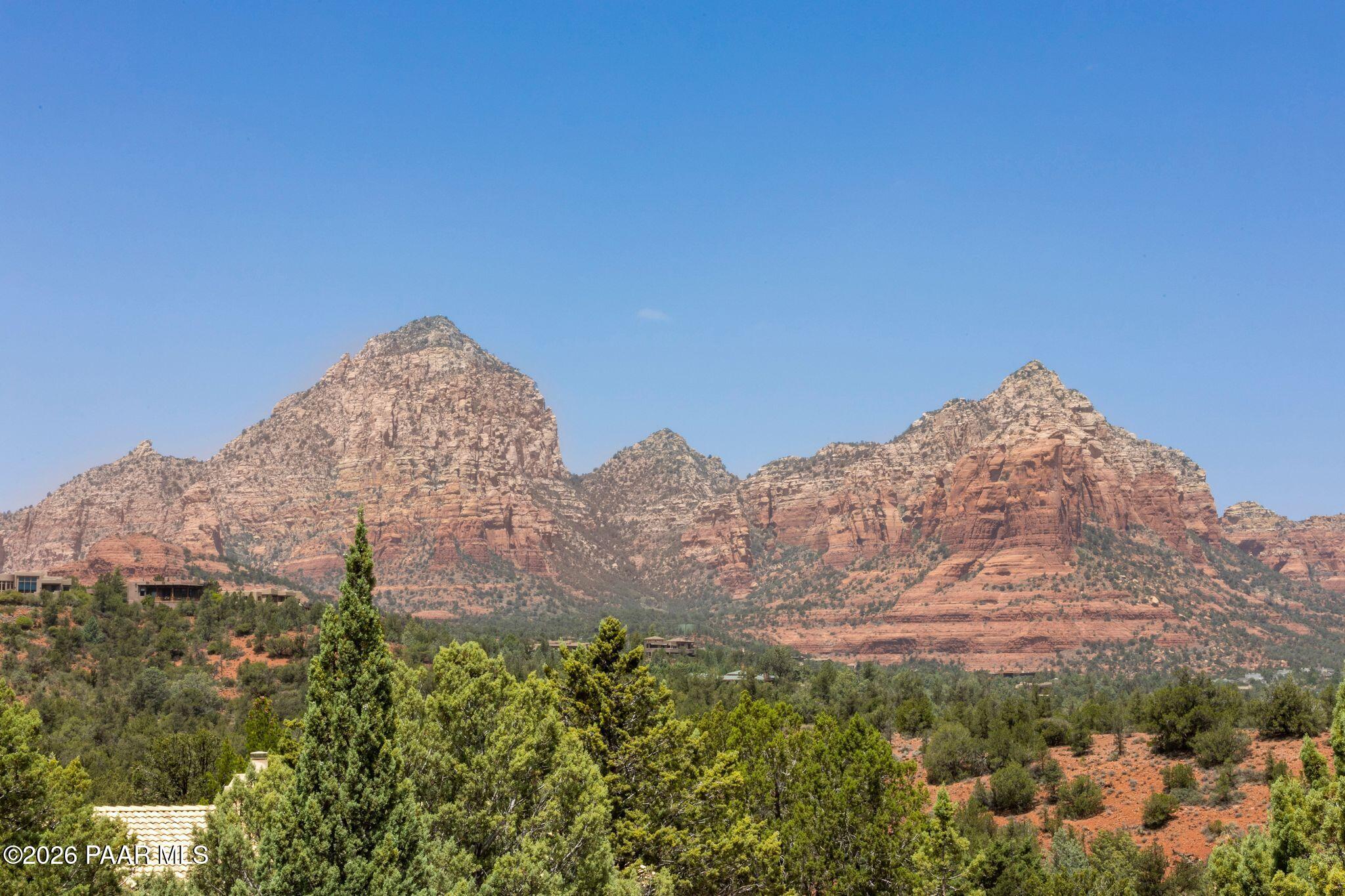 125 Kashmir Road Sedona, AZ 86336 - Photo 81 of 130 286-Views