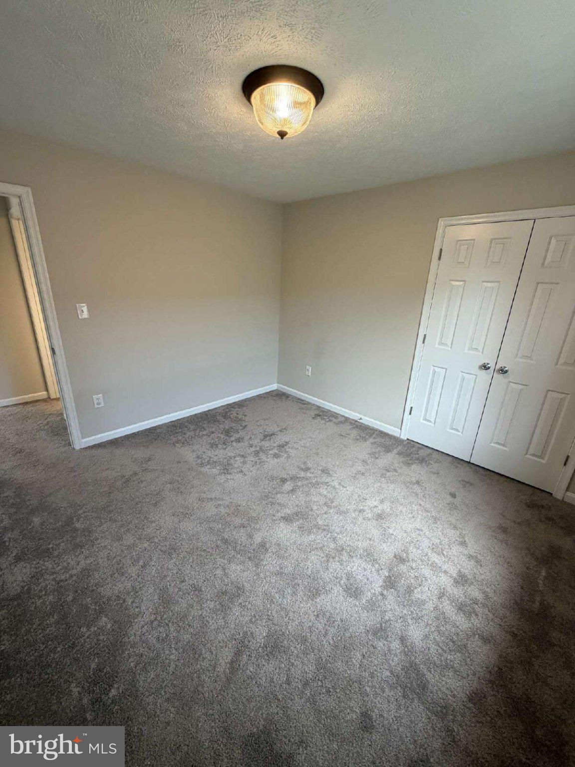 313 3rd Street Colonial Beach, VA 22443 - Photo 15 of 36 Spacious room with soft carpet charm.