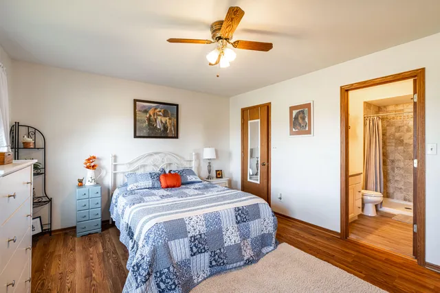 $685,000 | S102-w32709 County Road East, Mukwonago, WI 53149