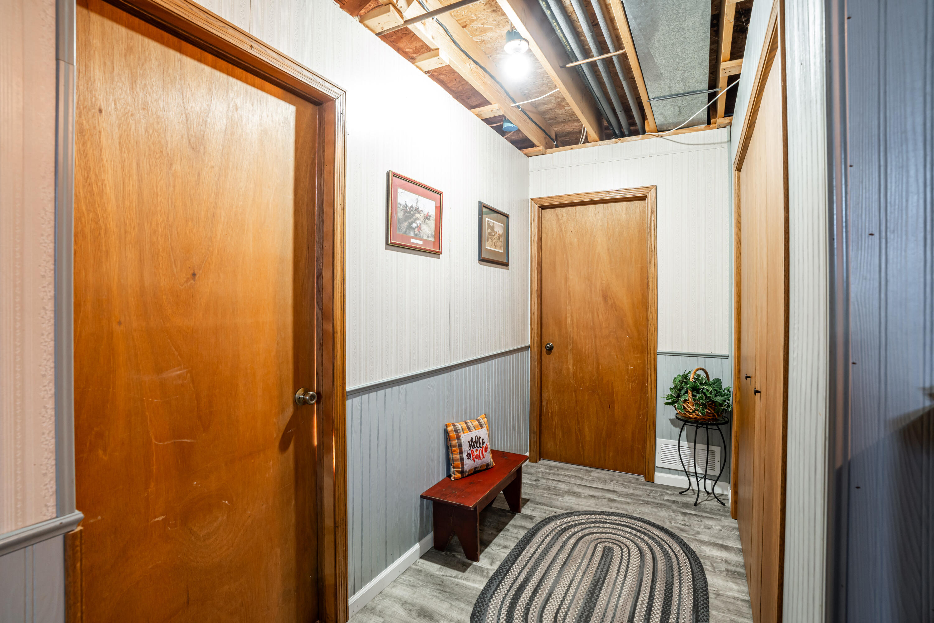 S102-w32709 County Road East Mukwonago, WI 53149 - Photo 19 of 37 Lower Level