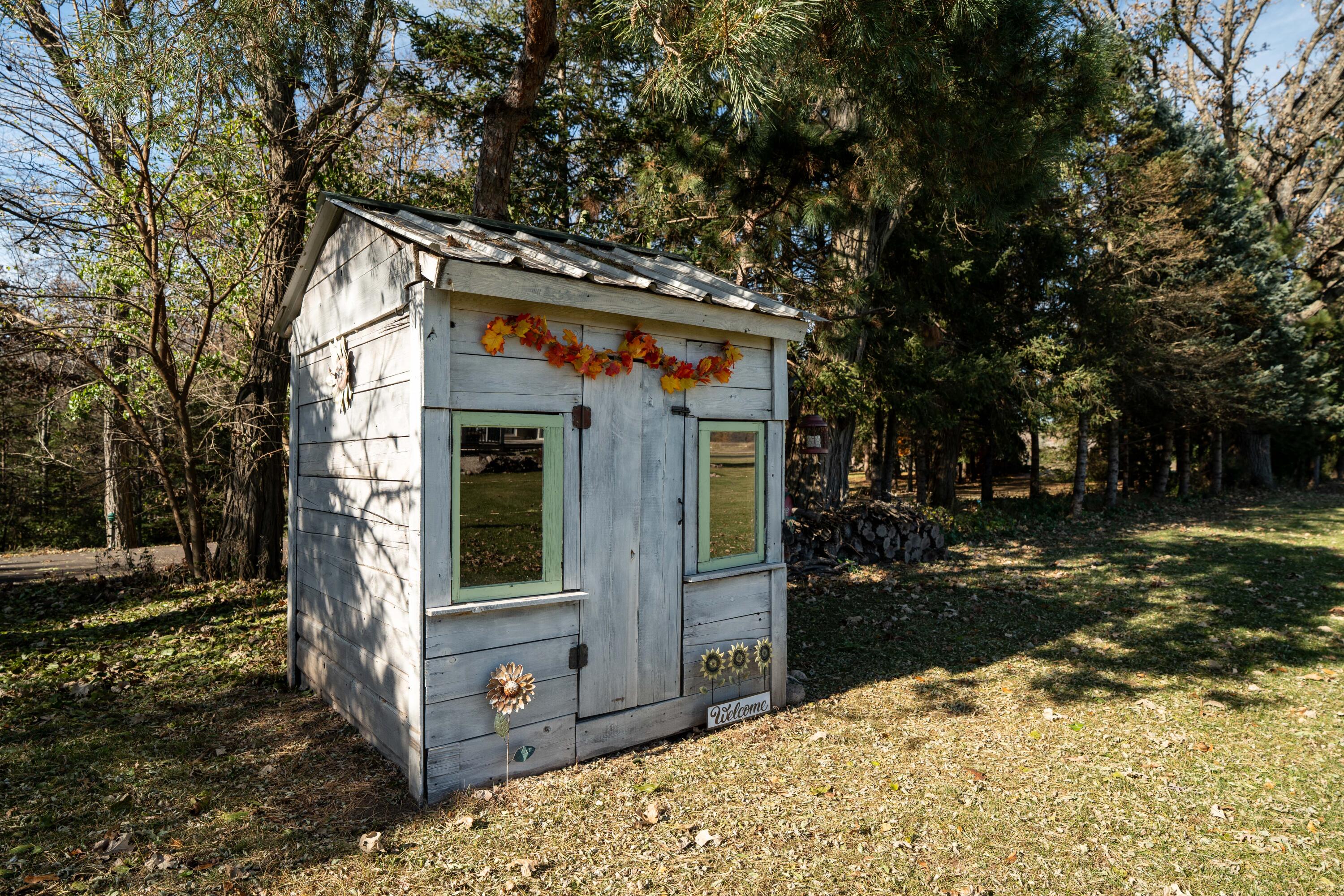 S102-w32709 County Road East Mukwonago, WI 53149 - Photo 22 of 37 Play House