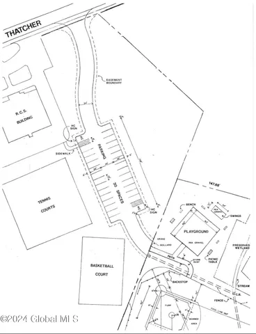 $199,000 | 26 Thatcher Street, Bethlehem, NY 12158