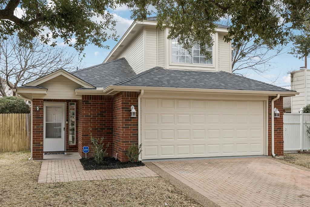 621 Renaissance Place Cedar Hill, TX 75104 - Photo 2 of 28