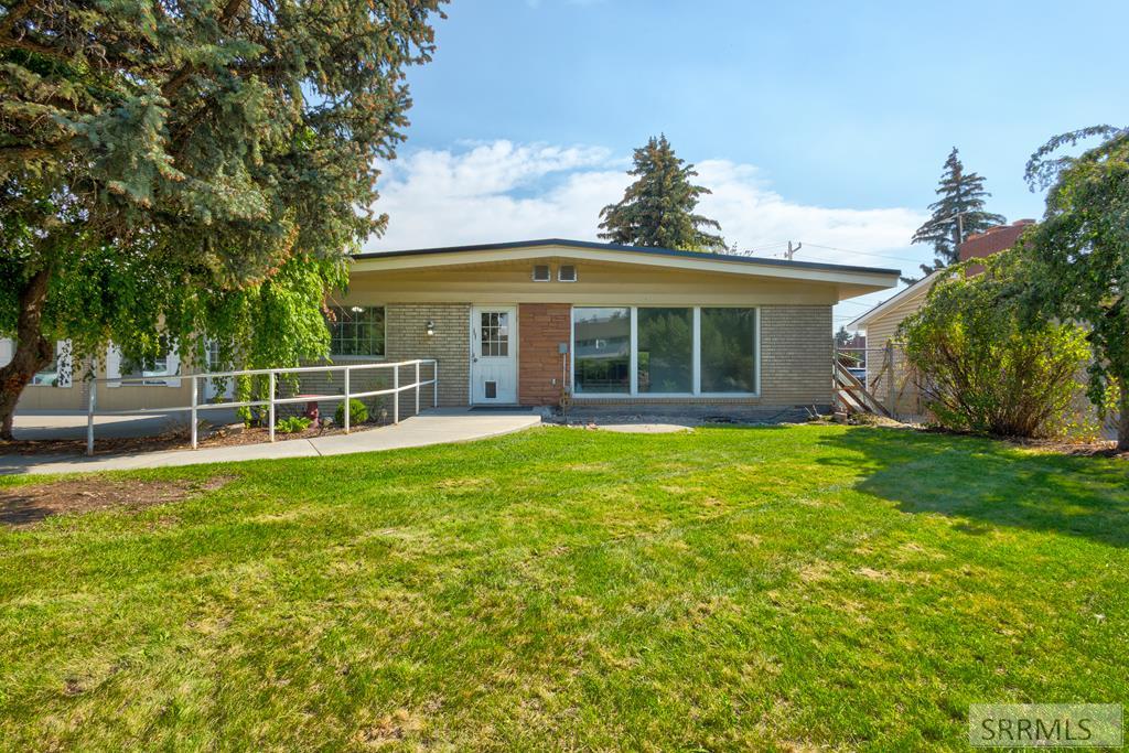 507 West Main Street Rexburg, ID 83440 - Photo 1 of 15 Main View