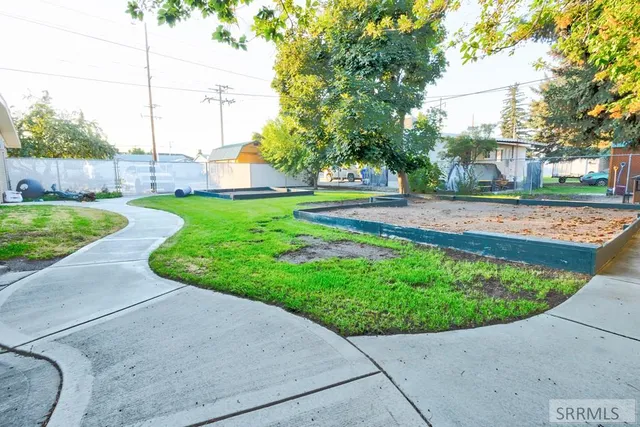 $609,000 | 507 West Main Street, Rexburg, ID 83440