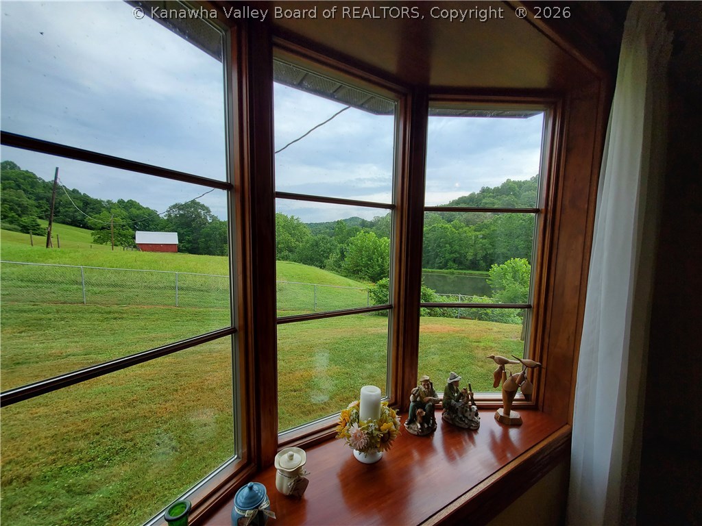 5153 Hartley Run Road Le Roy, WV 25252 - Photo 34 of 46 Gallery Image 34