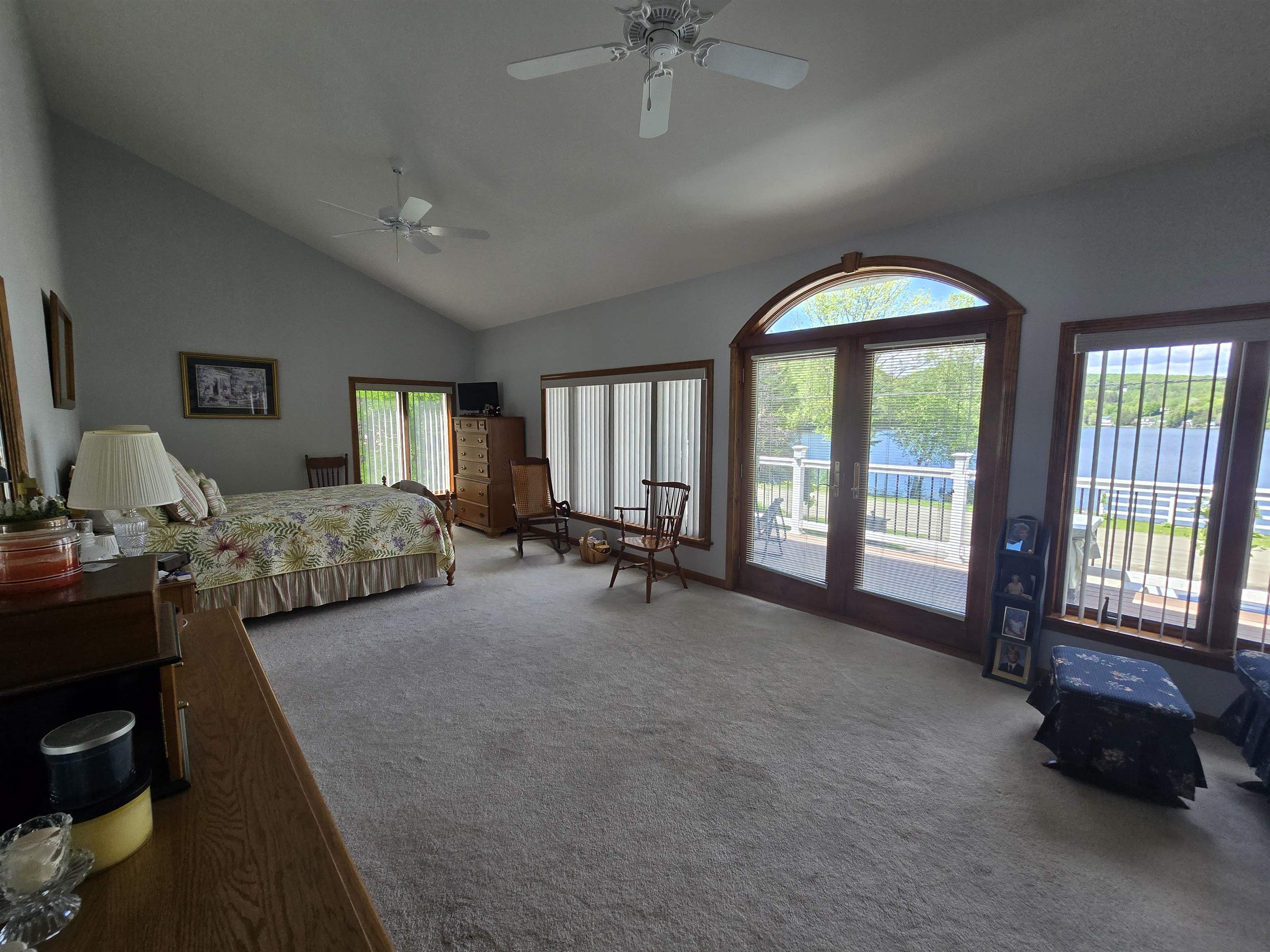 1921 Shadow Lake Road Glover, VT 05839 - Photo 21 of 44