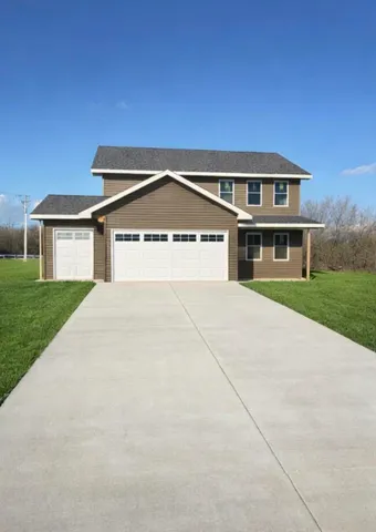 $479,999 | 7739 Ta Wee Court, Caledonia, IL 61011