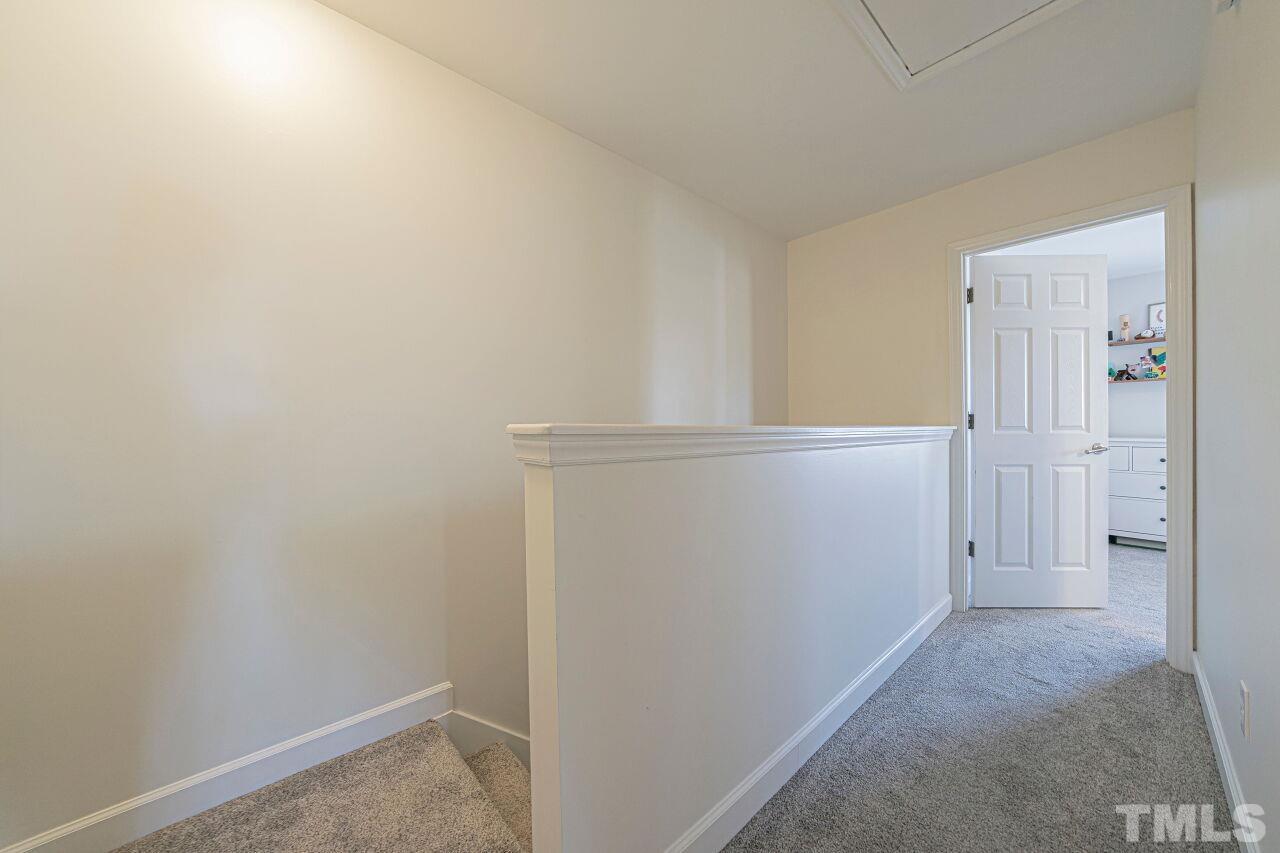4500 Centrebrook Circle Raleigh, NC 27616 - Photo 21 of 39