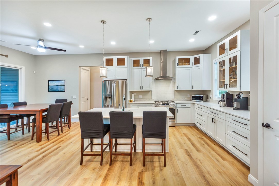 851 Durham Brown Road Seneca, SC 29678 - Photo 7 of 28