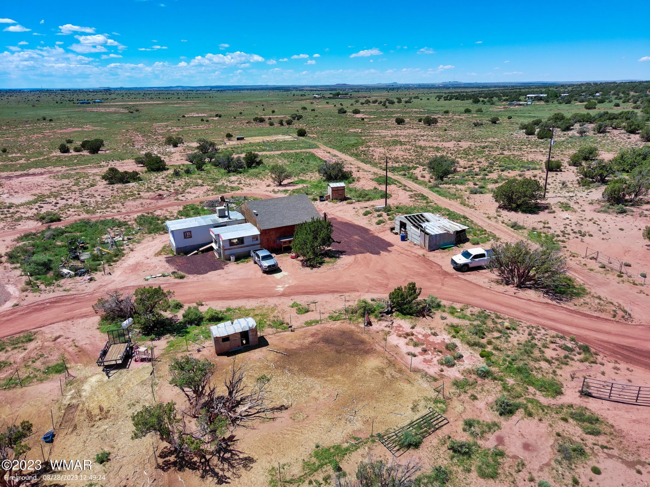 4394 Keats Road Snowflake, AZ 85937 - Photo 1 of 21