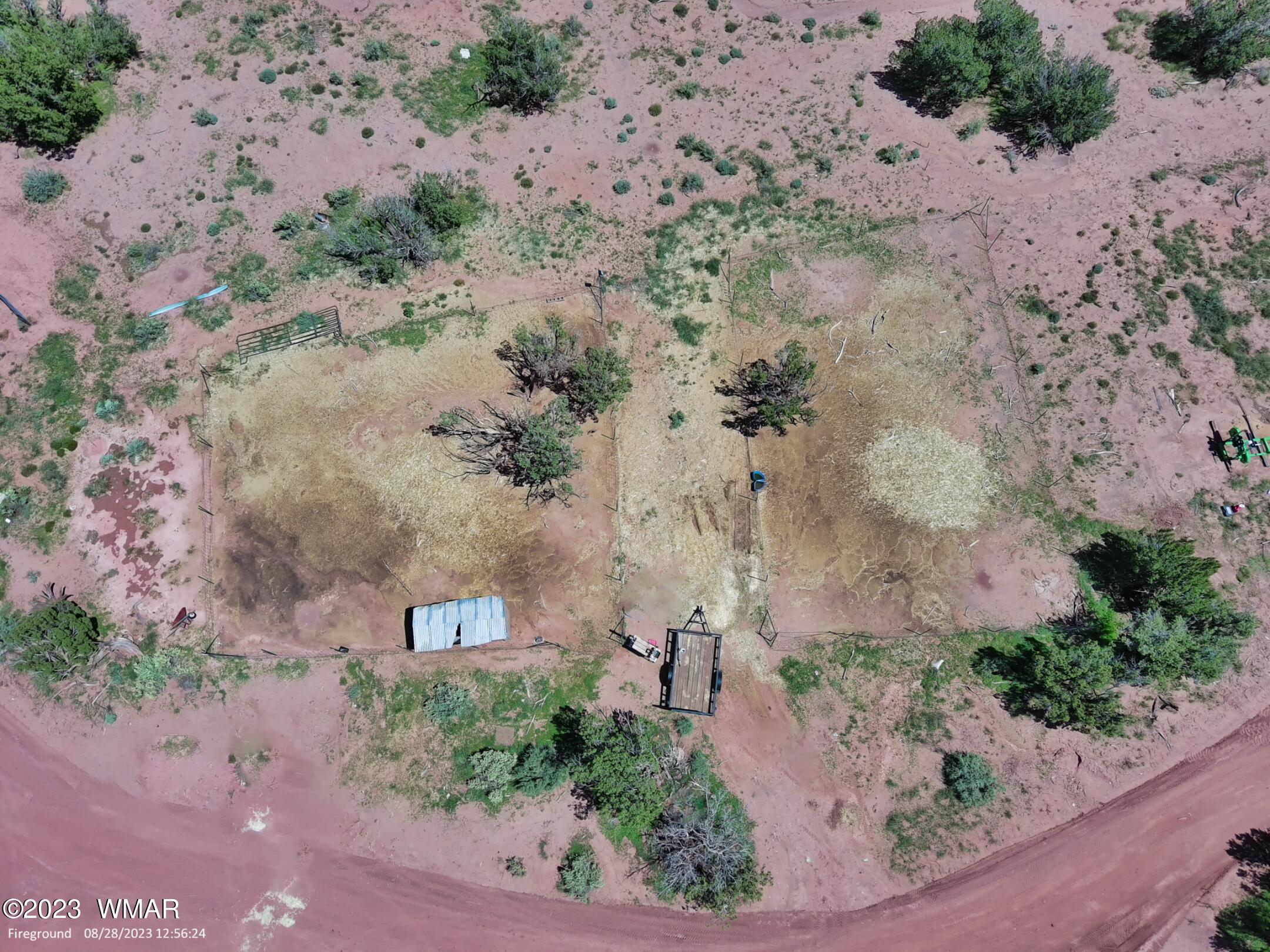 4394 Keats Road Snowflake, AZ 85937 - Photo 15 of 21