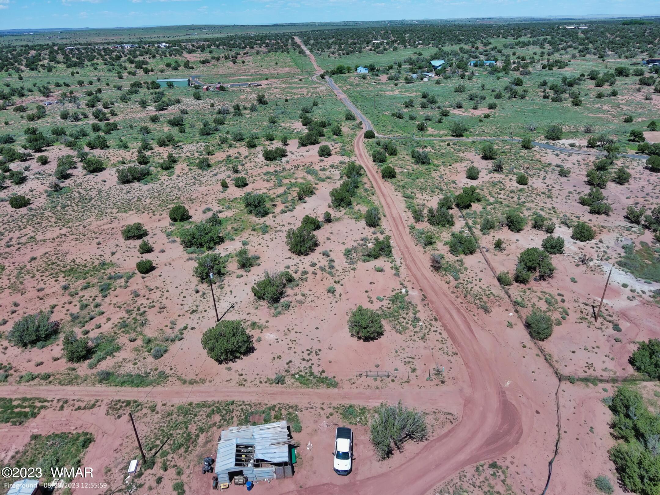 4394 Keats Road Snowflake, AZ 85937 - Photo 16 of 21