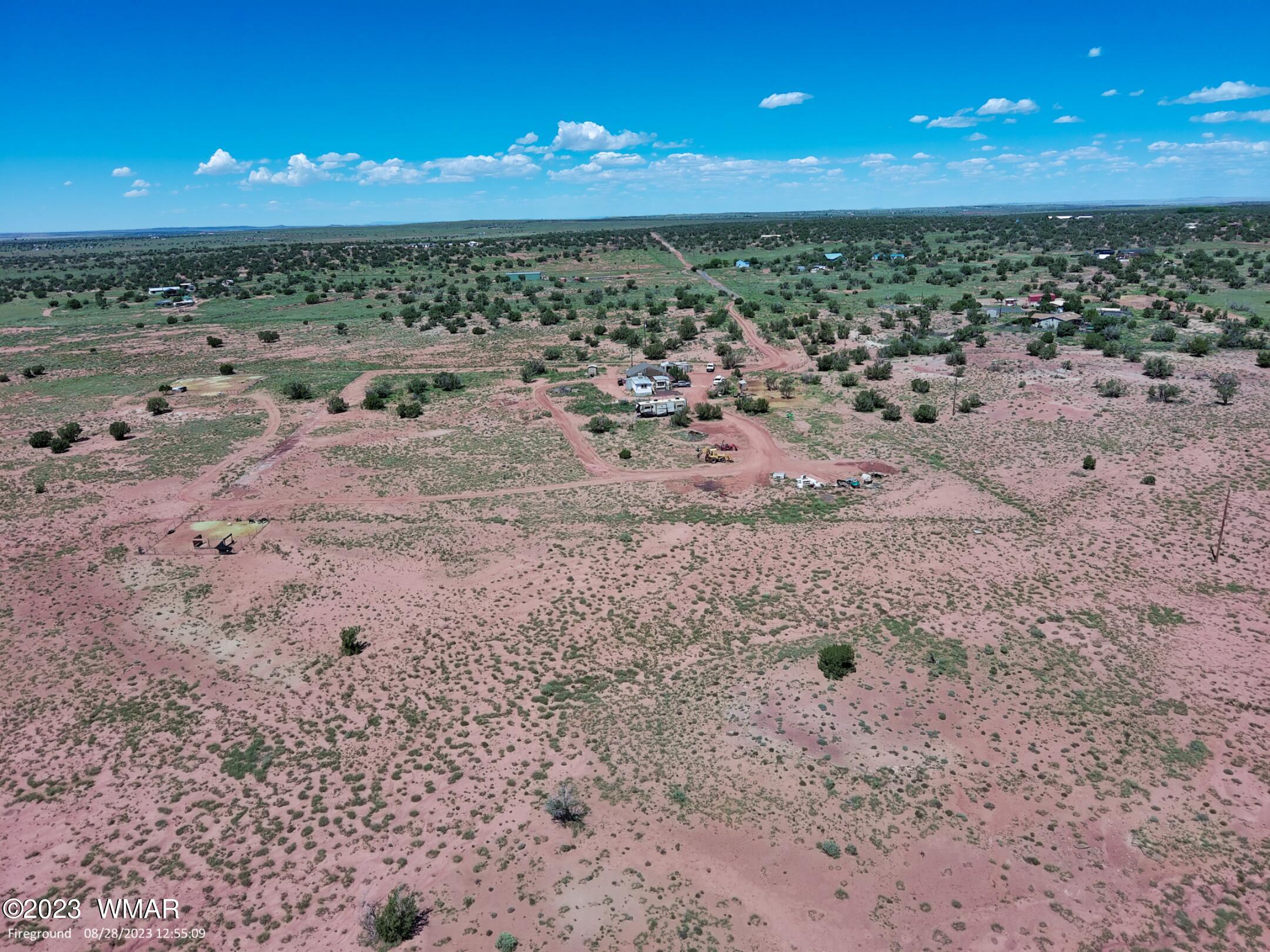 4394 Keats Road Snowflake, AZ 85937 - Photo 17 of 21