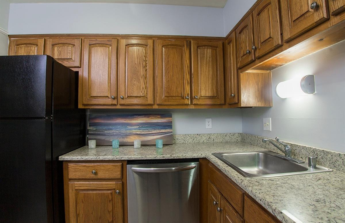1080 Armstrong Mill Road, Unit B Lexington, KY 40517 - Photo 6 of 19 Stainless Dishwasher, Granite Counter-To
