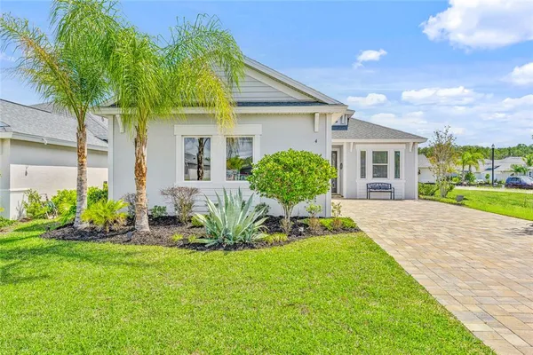 $405,000 | 4 Spring Street, Palm Coast, FL 32164