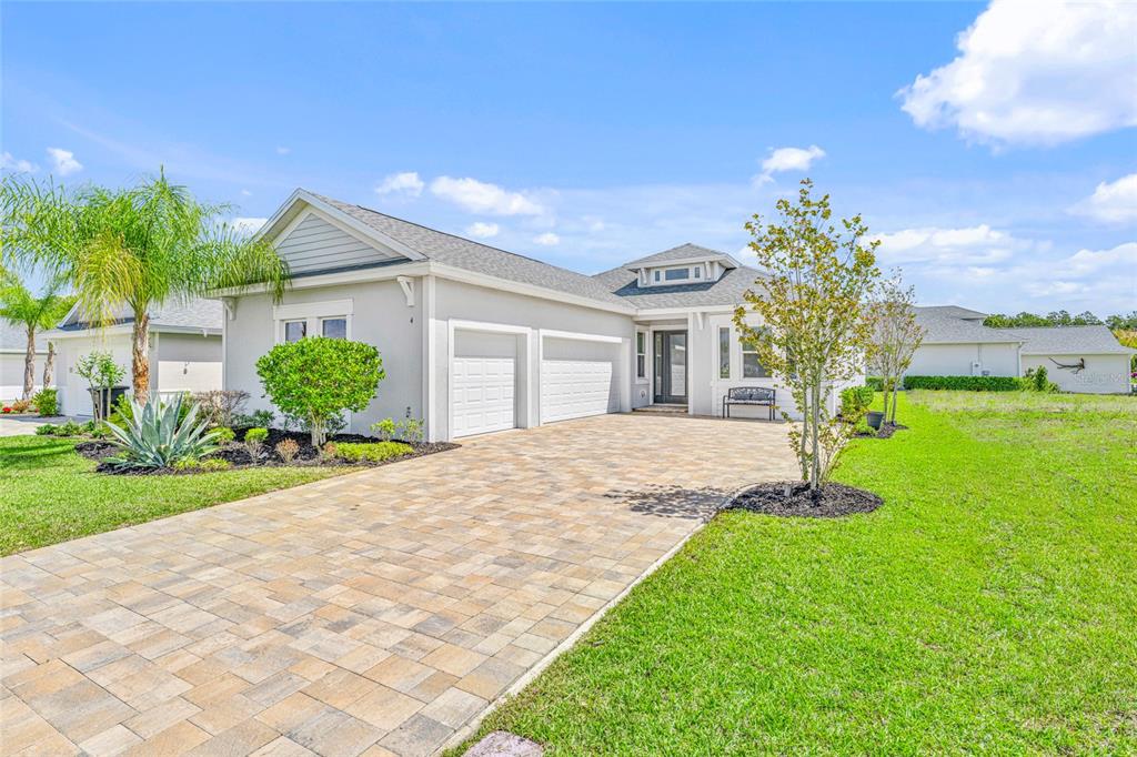 4 Spring Street Palm Coast, FL 32164 - Photo 3 of 44