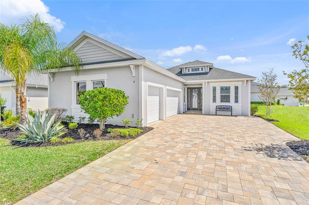 4 Spring Street Palm Coast, FL 32164 - Photo 4 of 44